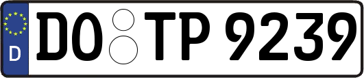 DO-TP9239