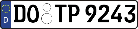 DO-TP9243