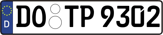 DO-TP9302
