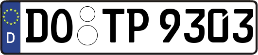 DO-TP9303