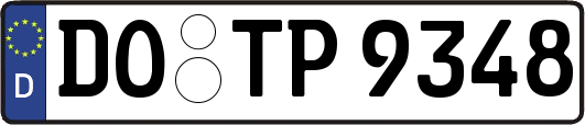 DO-TP9348