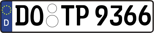 DO-TP9366