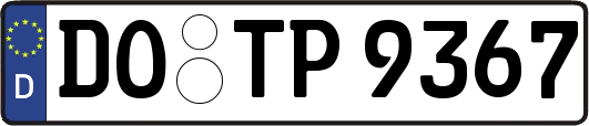 DO-TP9367
