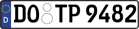 DO-TP9482