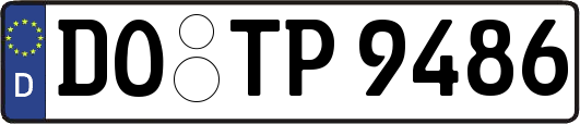 DO-TP9486