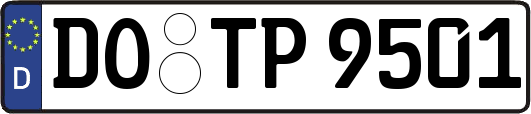 DO-TP9501