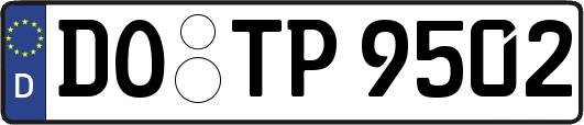 DO-TP9502