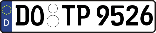 DO-TP9526