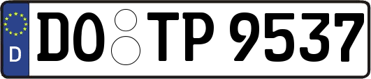 DO-TP9537
