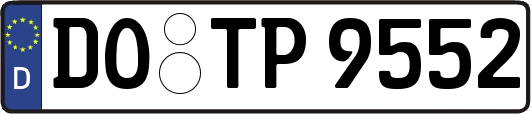 DO-TP9552