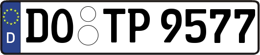 DO-TP9577