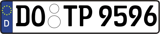 DO-TP9596