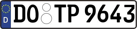 DO-TP9643