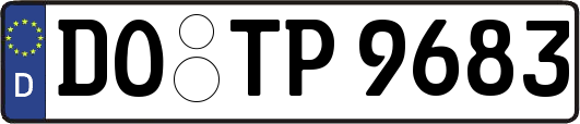 DO-TP9683