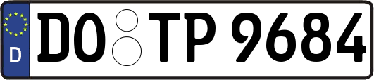 DO-TP9684