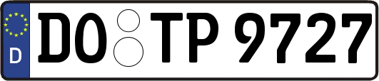 DO-TP9727