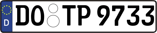 DO-TP9733