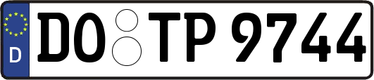 DO-TP9744
