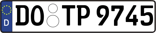 DO-TP9745