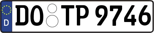 DO-TP9746