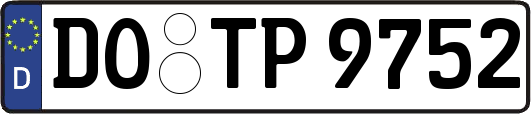 DO-TP9752