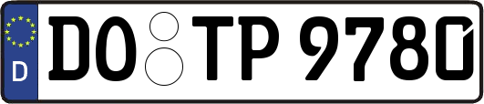 DO-TP9780
