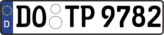 DO-TP9782