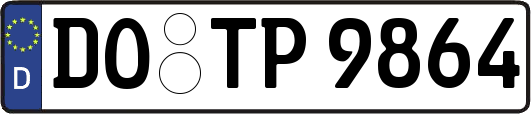 DO-TP9864
