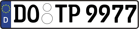 DO-TP9977