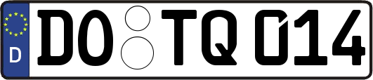 DO-TQ014
