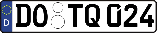 DO-TQ024