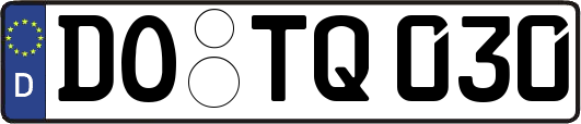 DO-TQ030