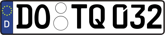 DO-TQ032