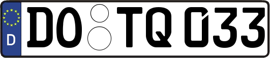 DO-TQ033