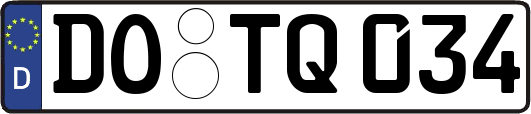 DO-TQ034