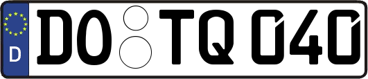 DO-TQ040