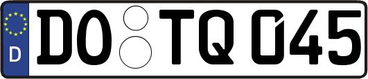 DO-TQ045