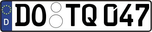 DO-TQ047