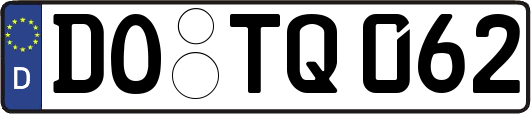 DO-TQ062