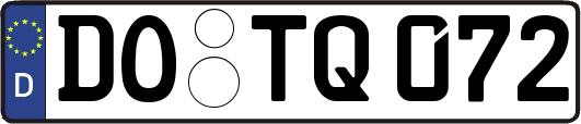 DO-TQ072