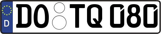 DO-TQ080