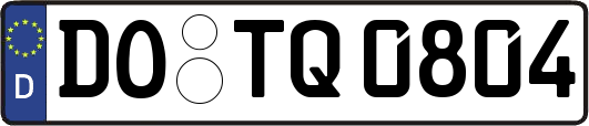 DO-TQ0804