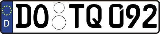 DO-TQ092