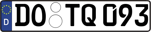 DO-TQ093