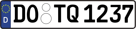 DO-TQ1237