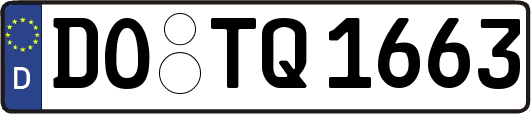 DO-TQ1663