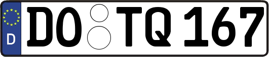 DO-TQ167