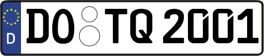DO-TQ2001