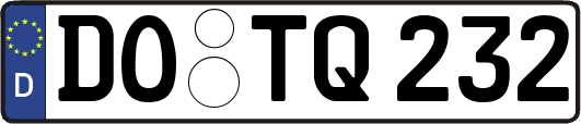 DO-TQ232