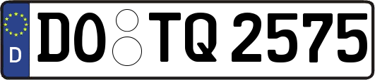 DO-TQ2575